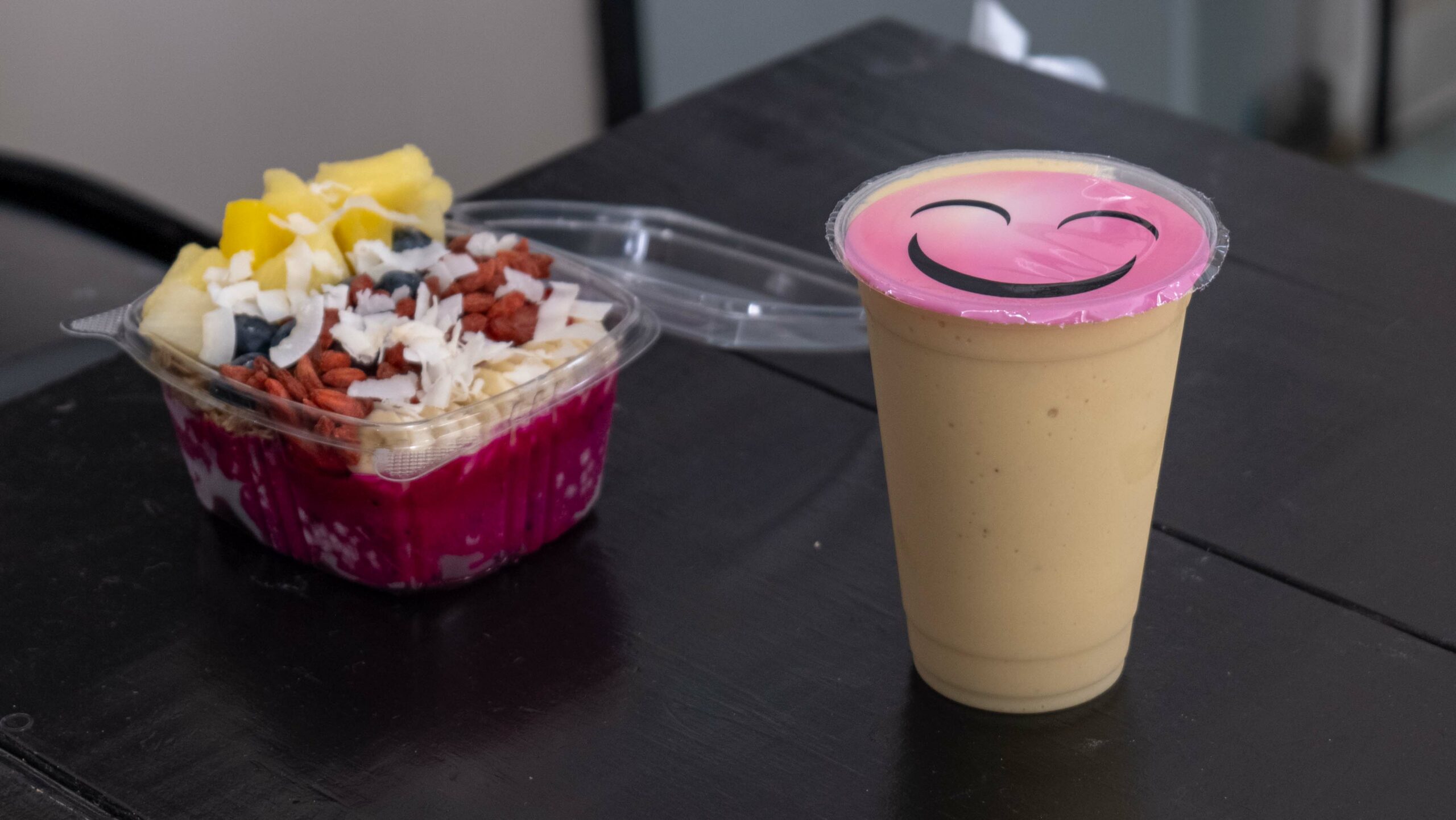 Energize Your Day with Our Scrumptious Smoothies